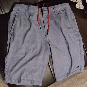 Mens O'Neill Hybrid swim trunks